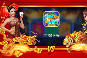 Dragon vs tiger app JeetWin Casino