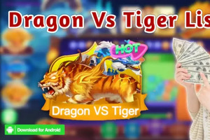 Dragon vs tiger app Why Are Bonuses So Important