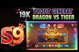 What is Dragon Tiger Predictor